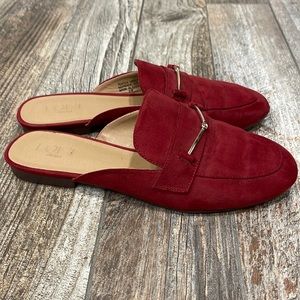 Loft Outlet Loafer Mule